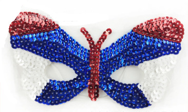 2023 Unique American Independence Day ธงอุปกรณ์เสริมผมกรกฎาคม 4th Star Headband ชุดตกแต่ง