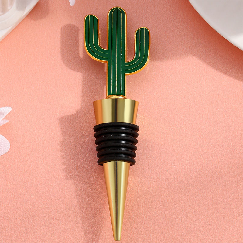 จุกขวด Cactus