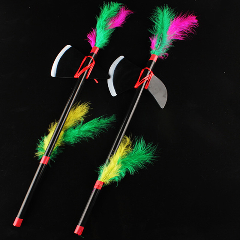 Feathers Wire Cat ล้อเล่น