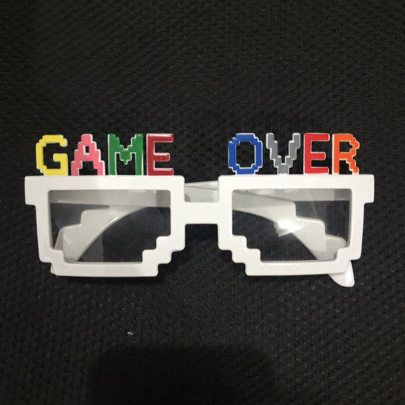 เกมมากกว่าคำพูดแว่นตา