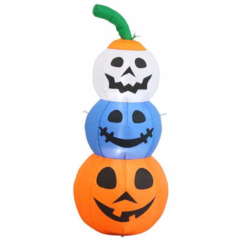 รุ่น Ghost Ghost Pumpkin Gas