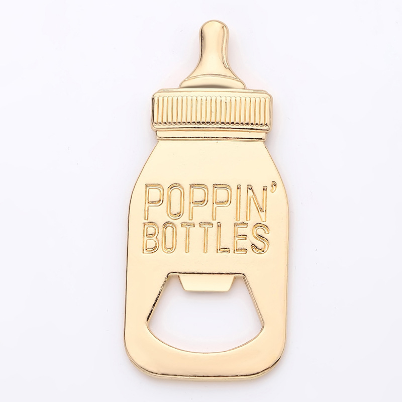 Openers Bottle Bott
