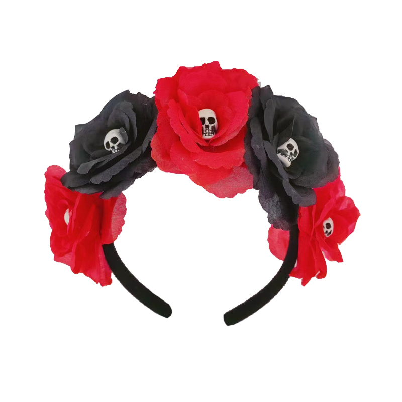 Halloween Carnival Party Hoops Hoops