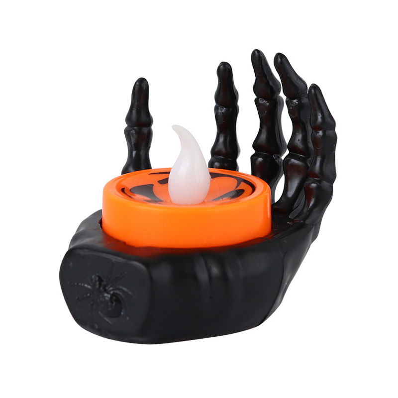 Halloween Night Light LED LED Electronic Luminous Festival Festival