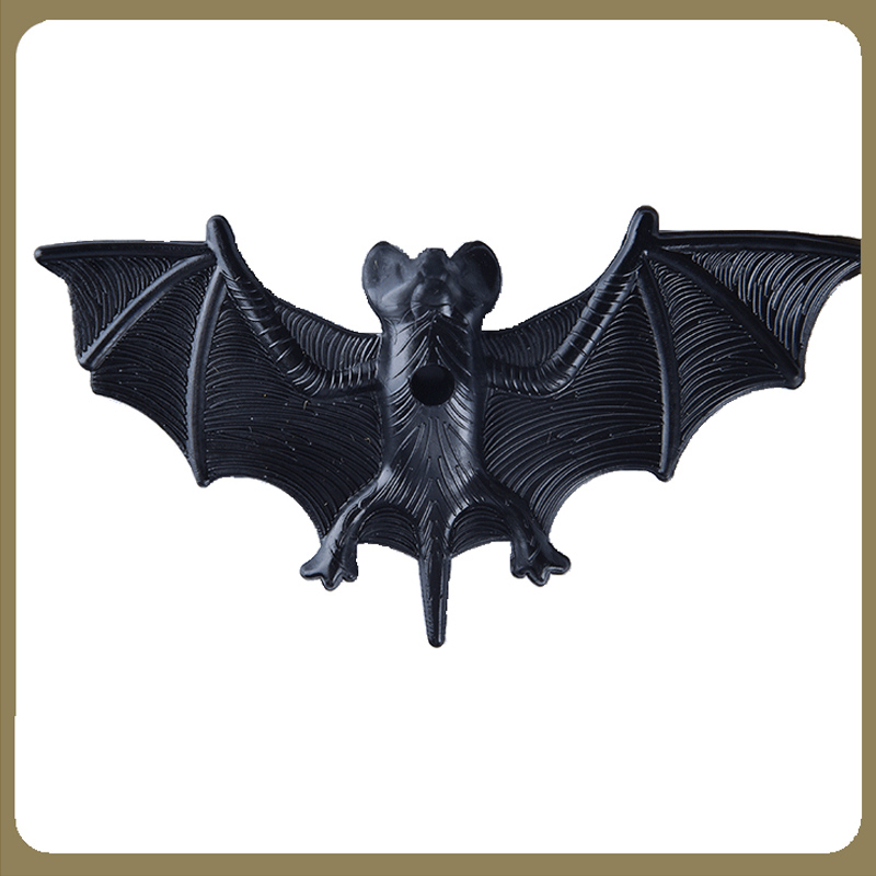 Halloween Rubber Animal