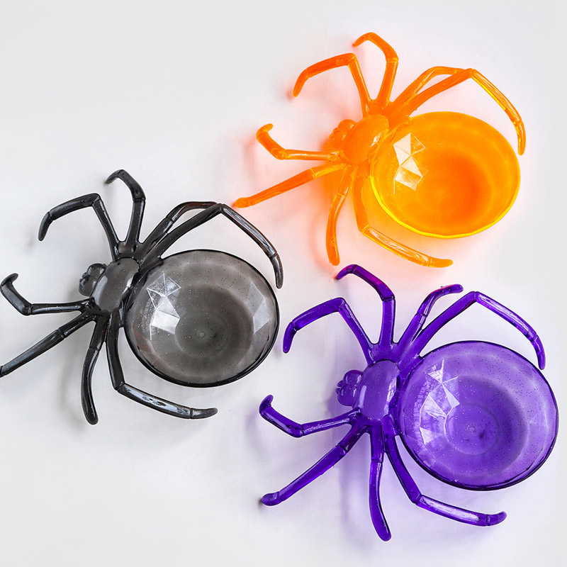 เทศกาล Halloween Tray Cake Frest Festival Ghost Festival