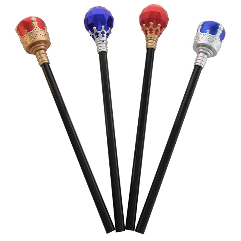 กษัตริย์ scepters