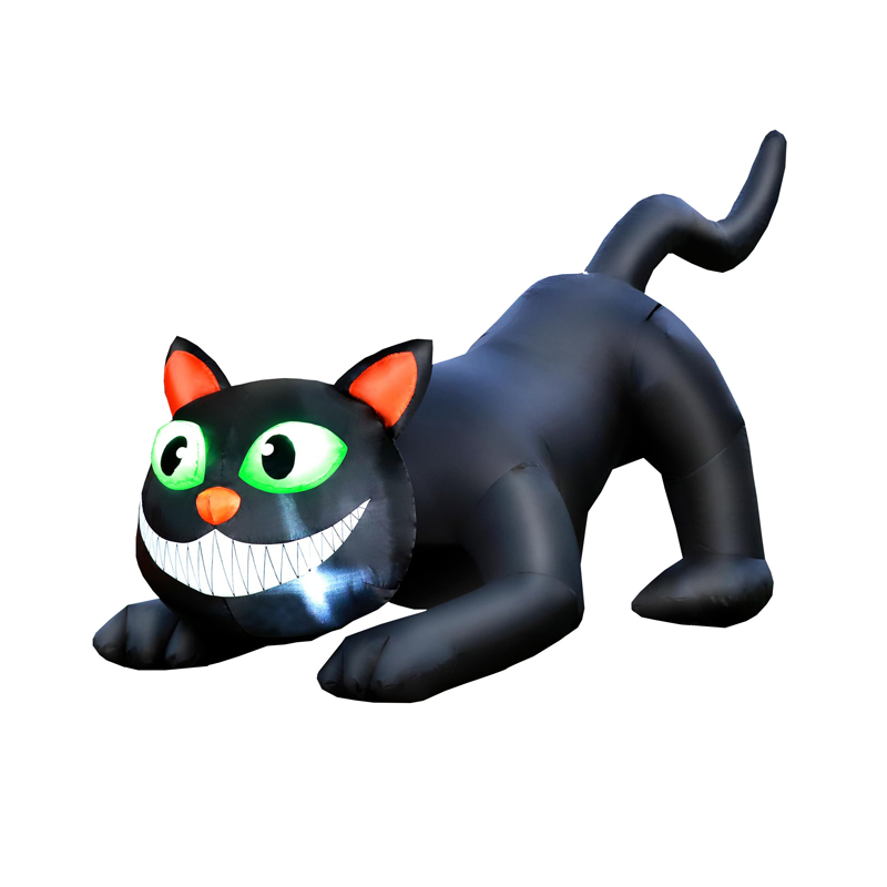 LED Light Light Cat Cat Catoon