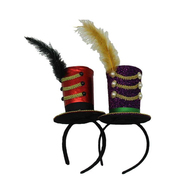 วงแหวนหัวโครง Ringmaster Mini Small Hat Hat