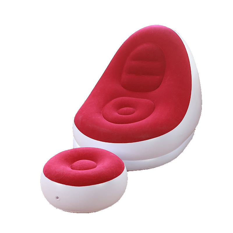 โซฟาเดี่ยวที่ทันสมัย