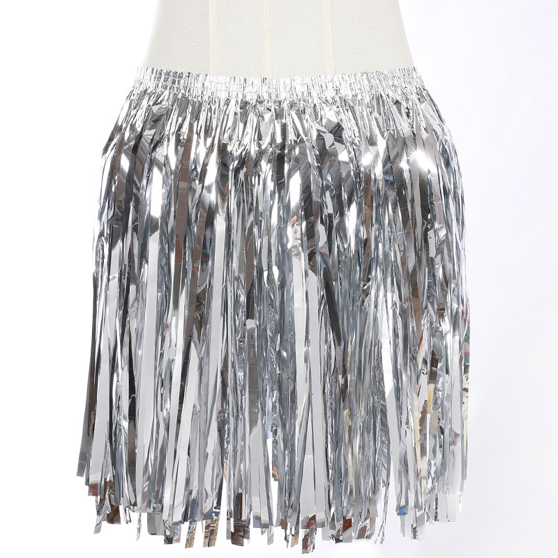 ใหม่เชียร์ลีดเดอร์ครึ่งกระโปรง