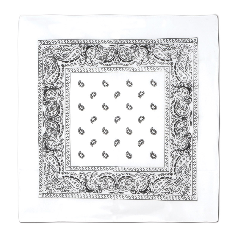 Bandana ปาร์ตี้