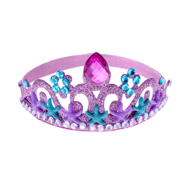 การตกแต่งพรรค tiaras