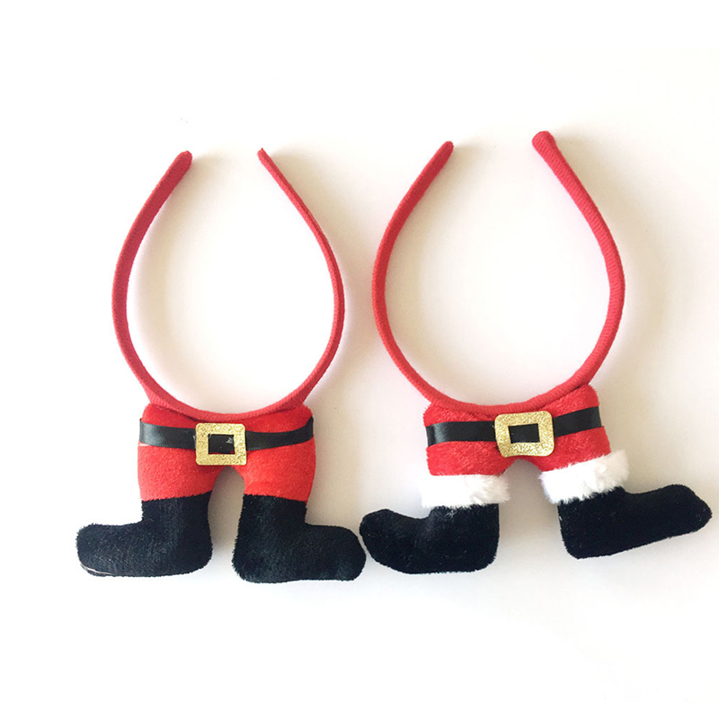 Hairbands ปาร์ตี้ Hairbands elf lef lef