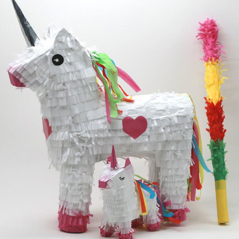 Pinata สำหรับตกแต่ง Fiestas