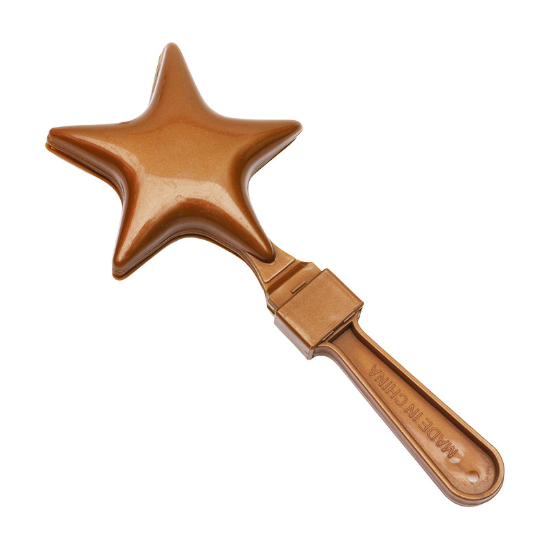 ตบมือพลาสติก