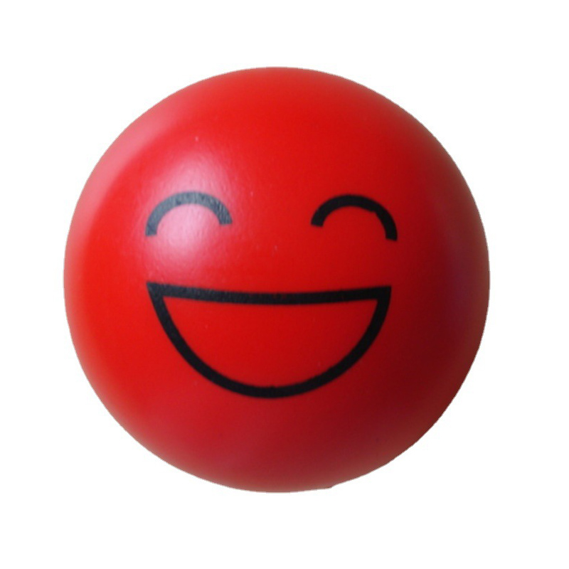 ยิ้ม PU Ball