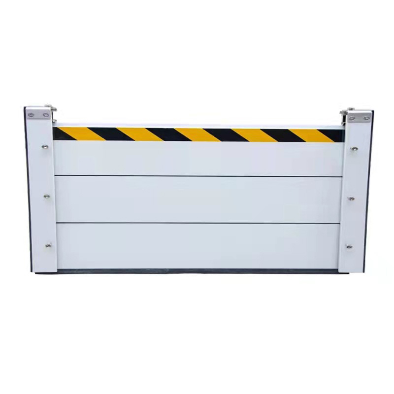 อุปสรรคน้ำท่วมสำหรับประตู